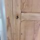 Paris wardrobe door
