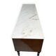 Commode italienne du milieu du siècle, 1960