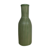 Vase bottle soliflore