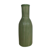 Vase bottle soliflore