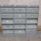 Furniture valves Metal Atal