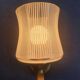 Pair of vintage gold wall sconces France