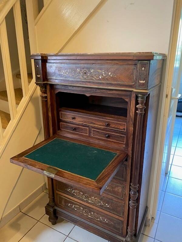 Secretaire