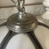 Vintage style Tiffany suspension