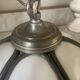 Vintage style Tiffany suspension