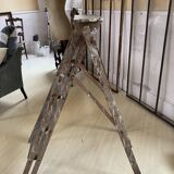 Painter's stepladder