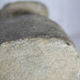 Imitation stone resin sculpture, circa 1960