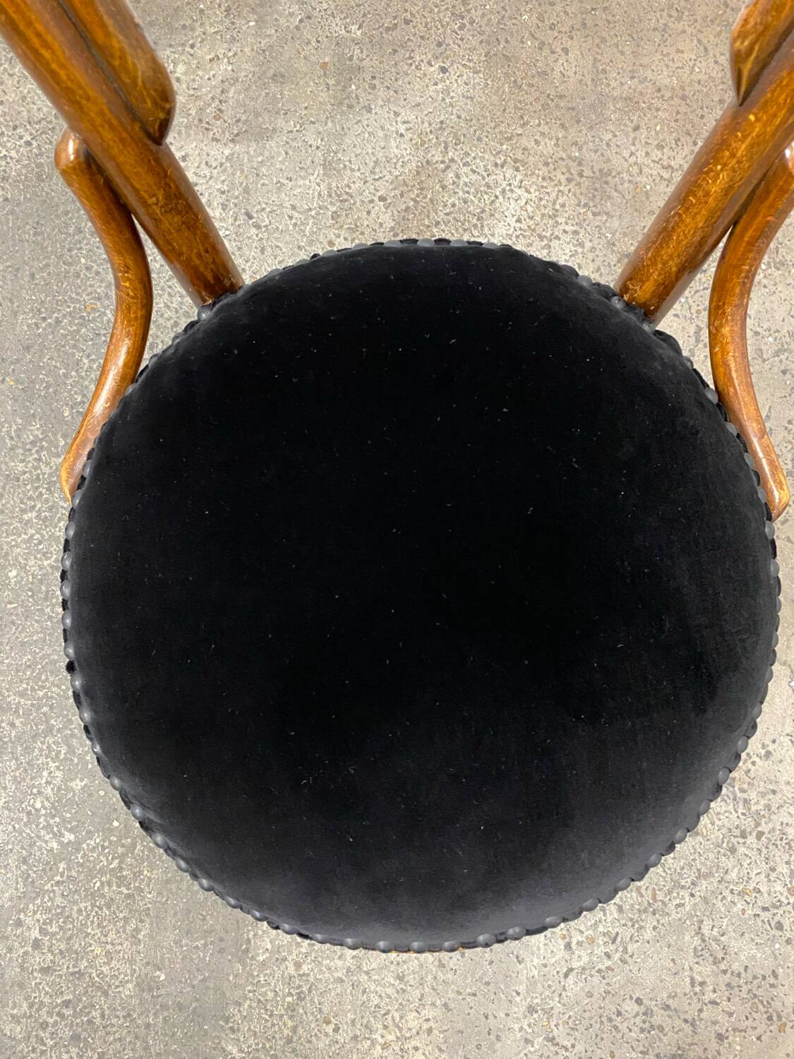 Chaise bistrot