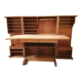 Bureau "Magic box" Mumenthaler & Meier