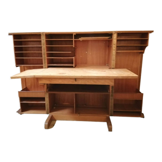 Bureau "Magic box" Mumenthaler & Meier