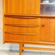 Teak sideboard – Deutsche Möbel – 1960s