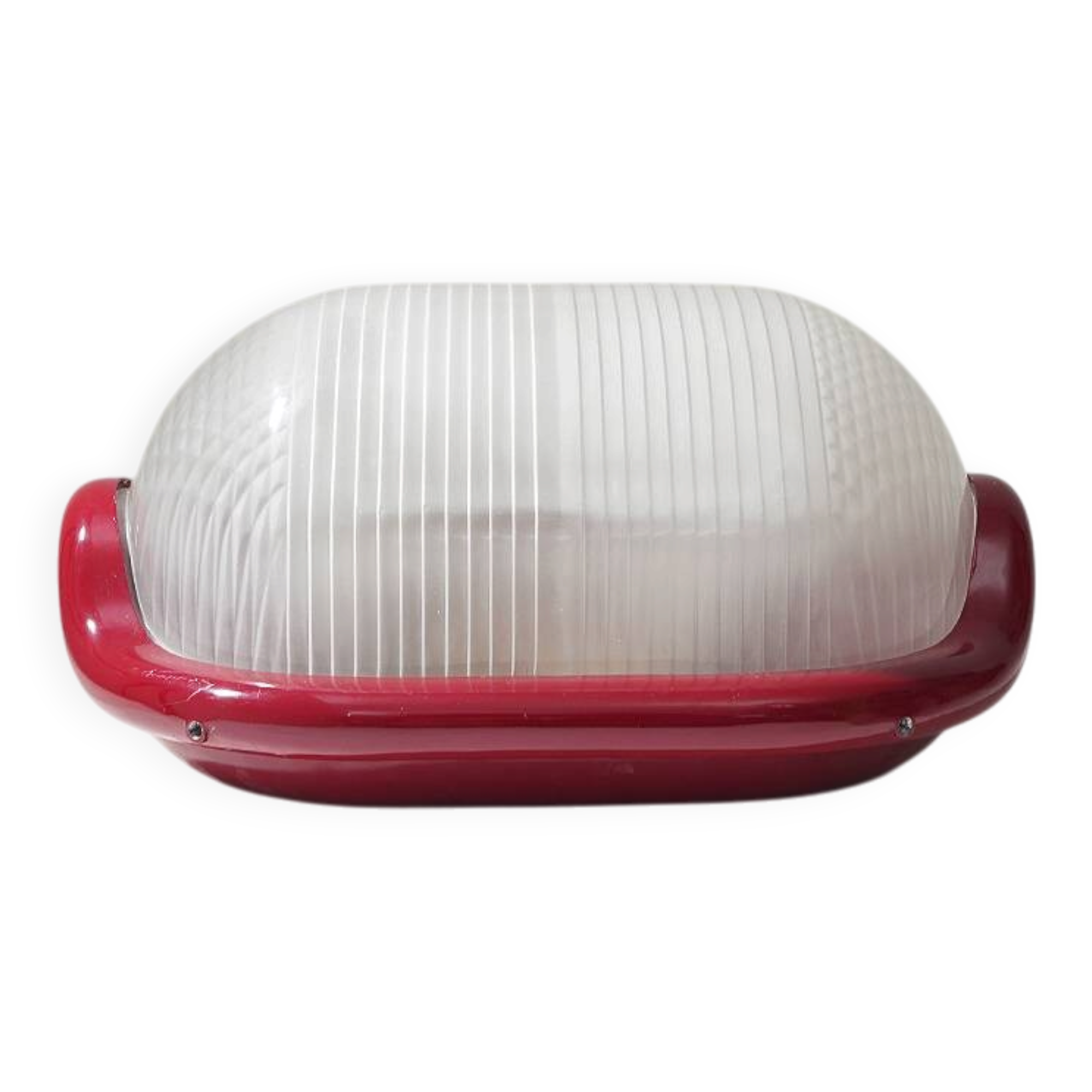 Plafonnier, applique "Noce" par Achille Castiglioni pour Flos, années 1970