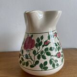 Ceramic pitcher / carafe