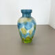 Vases en céramique de lave grasse super rare par Dümler et Breiden, Allemagne, années 1970
