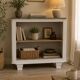 Multifunctional marble shelf