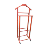 Wooden Reguitti valet.