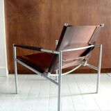 “SZ 02” armchair by Martin Visser for Spectrum, 1960s