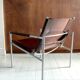 Fauteuil « SZ 02 » by Martin Visser for Spectrum, 1960s