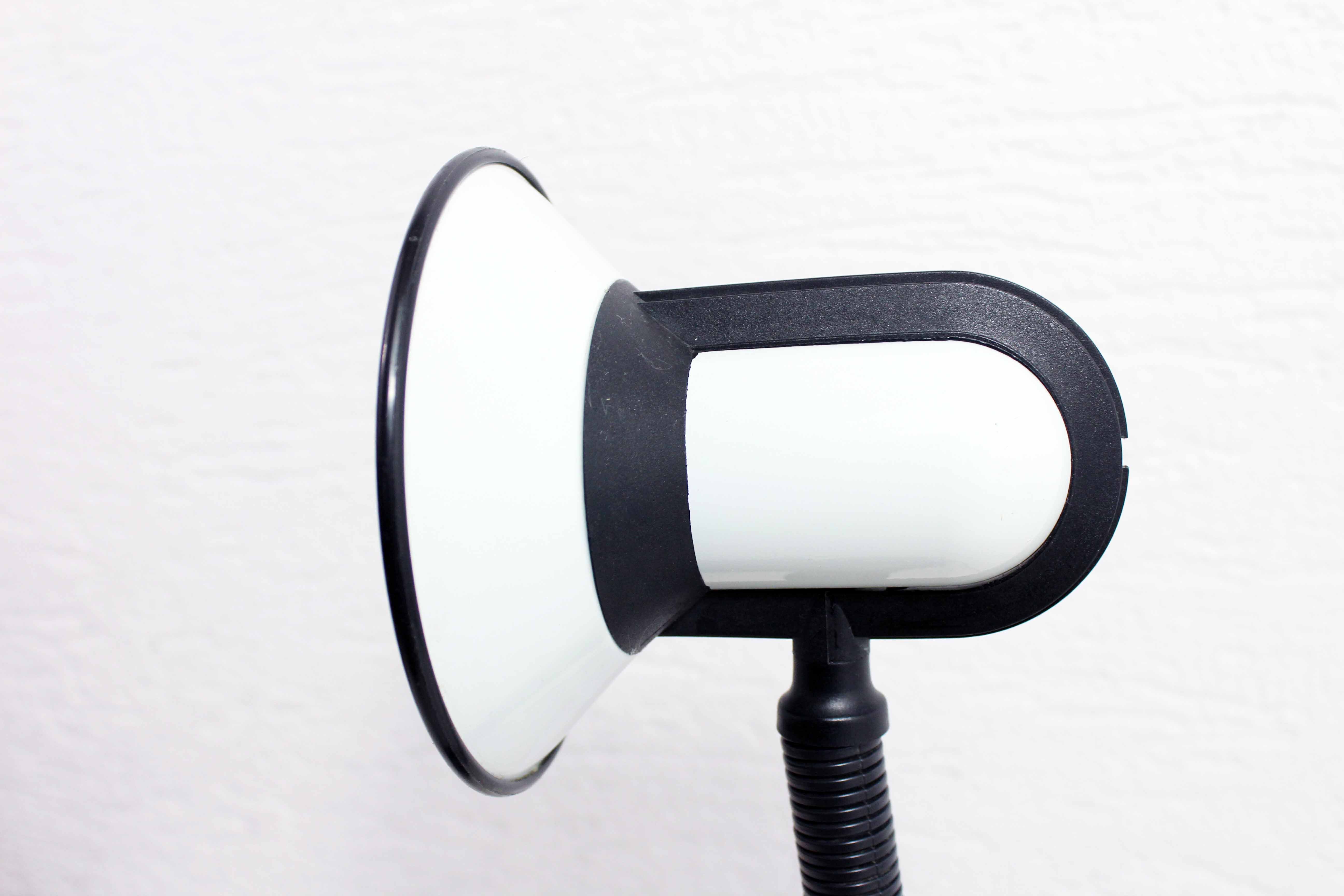 Vintage fase desk lamp 1970