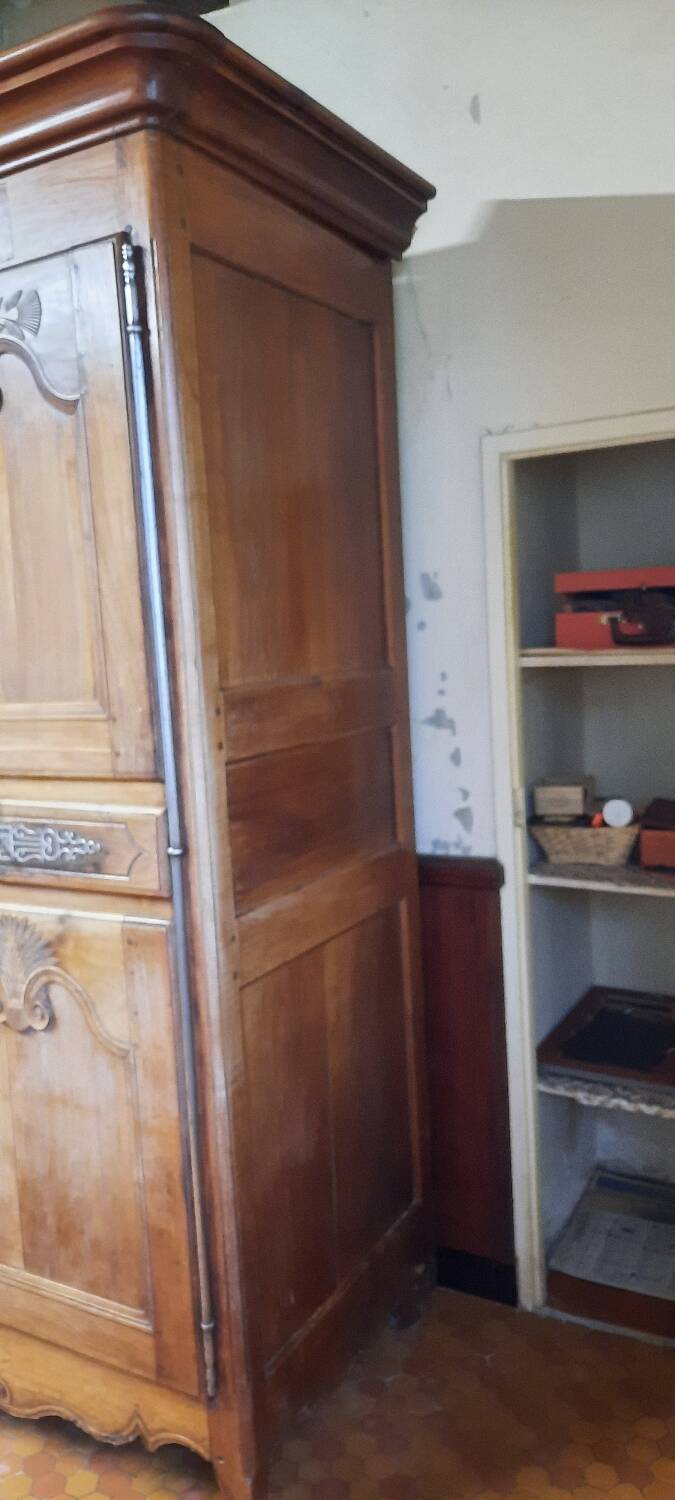 Armoire 4 portes