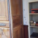 4-door wardrobe