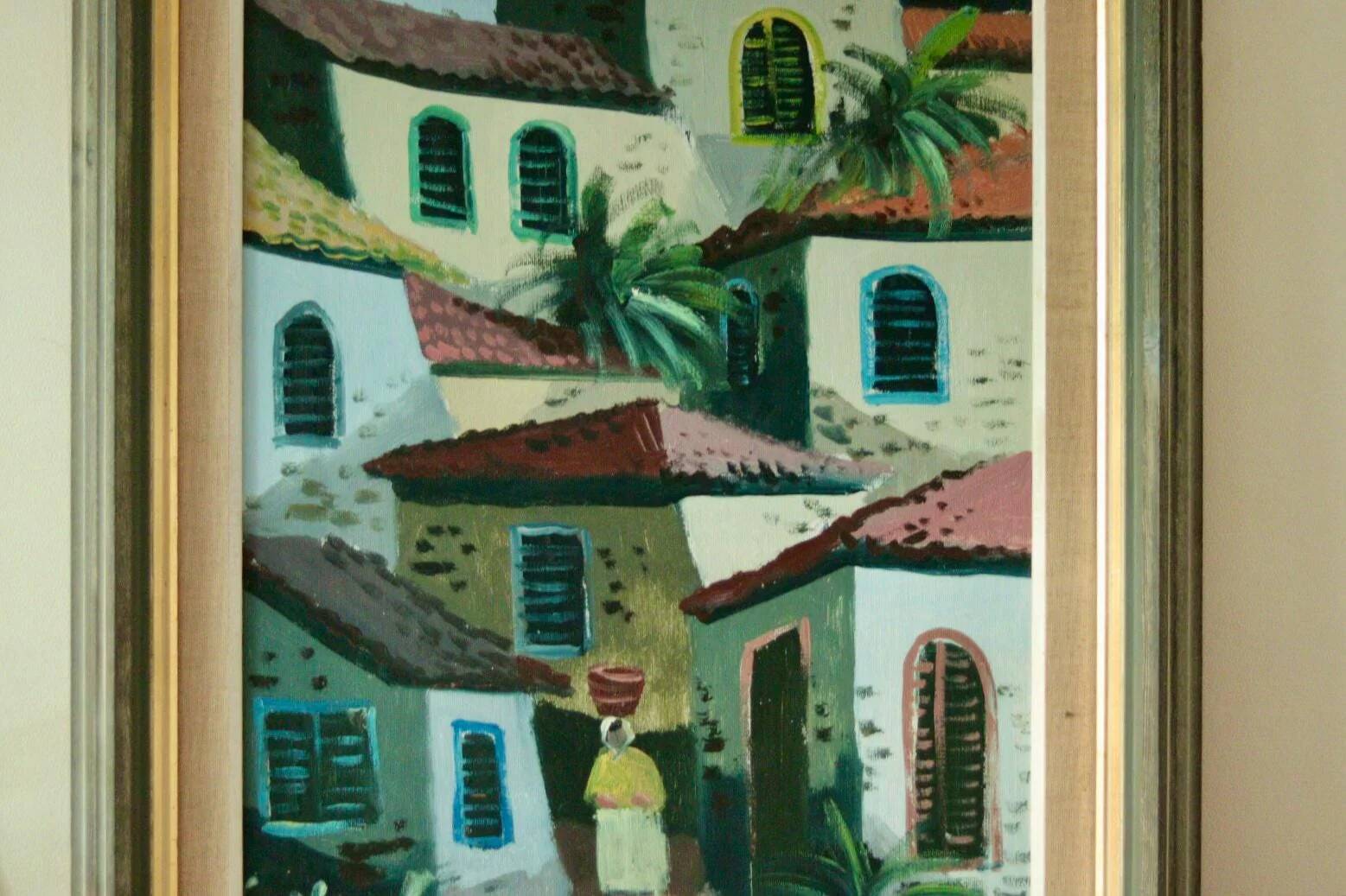 "Greece" by Tage Gavik