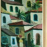 "Greece" by Tage Gavik