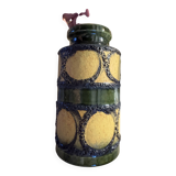 Vase West Germany