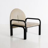54L Armchair by Gae Aulenti for Knoll