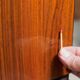 Danish rosewood sideboard