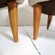 Big Adam lounge chairs, mid-century design, NK, Sweden, 1950s.