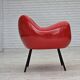 1960s, socialist realism design icon by Roman Modzelewski, model RM58.