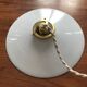 Product BHV Suspension in white opaline medium Xxth