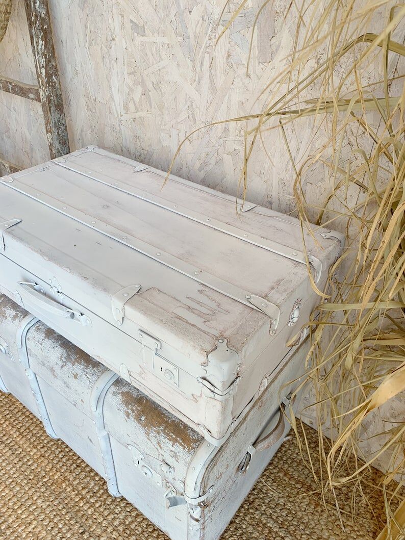Vintage case