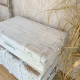 Valise vintage