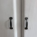 Parisian kitchen sideboard