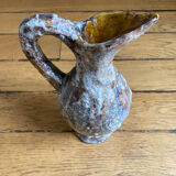 Textured Pitcher