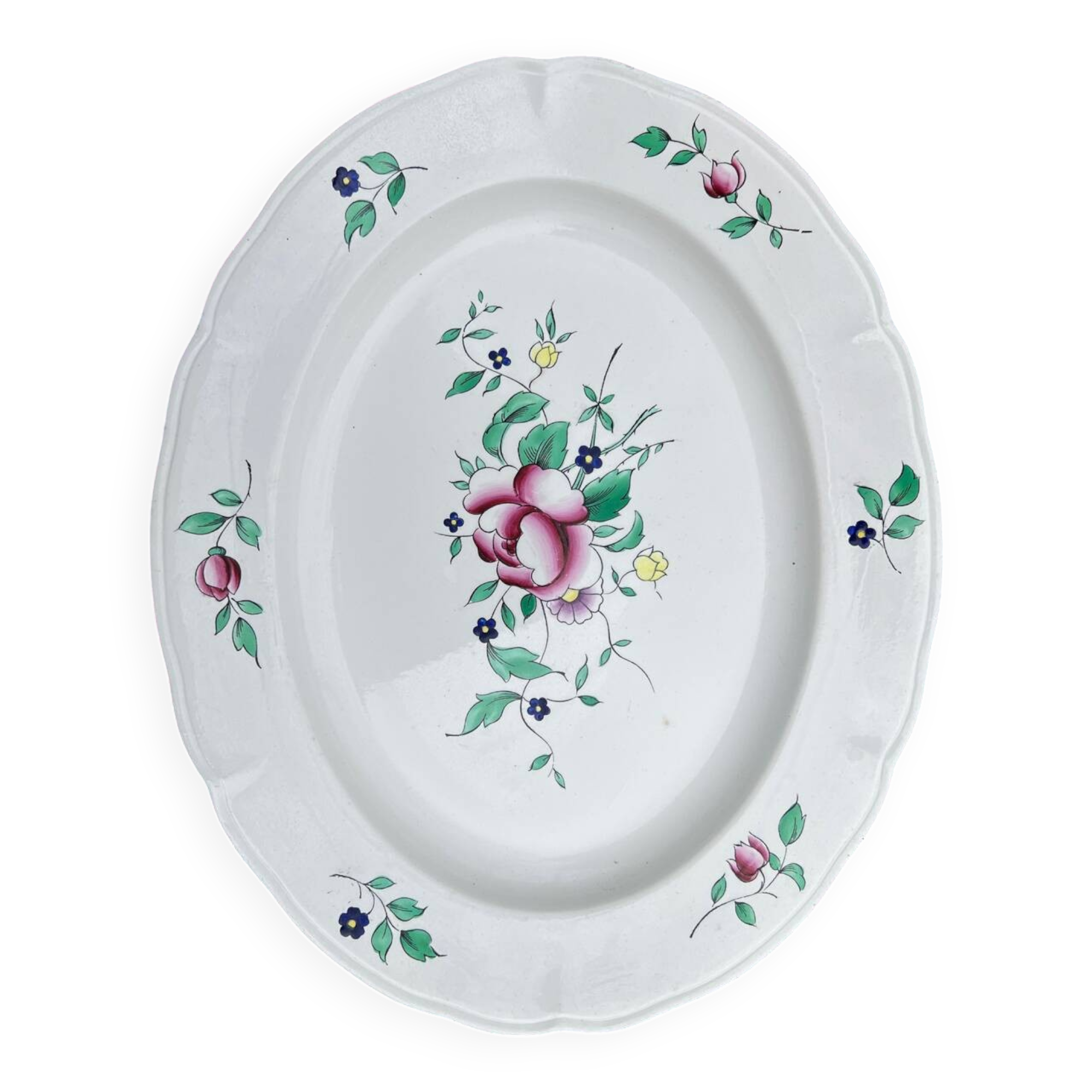 Villeroy & Boch - dish