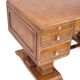 Bureau Art Déco style Charles Dudouyt, 1930