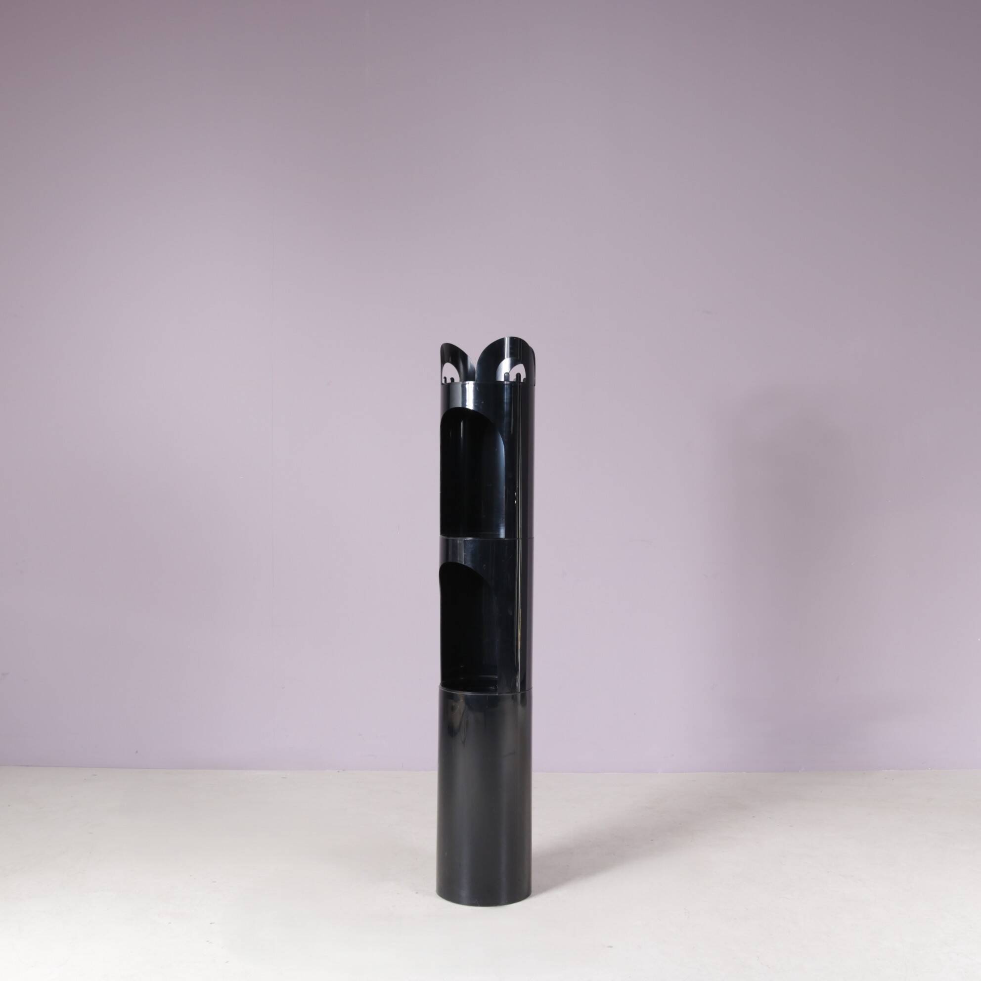 1970s Coat stand from Enzo Mari for Danese