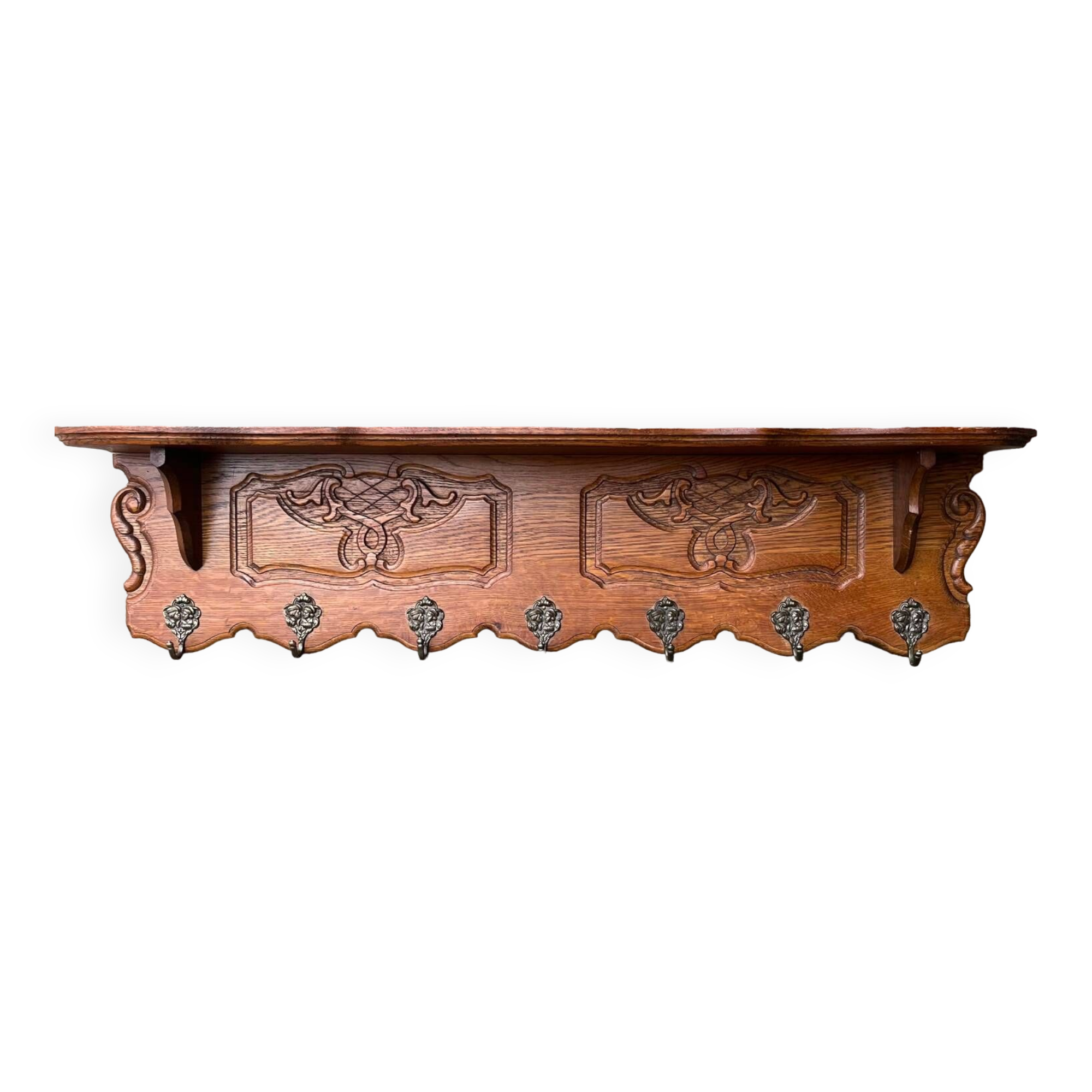 Porte-manteau