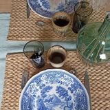 Villeroy & Boch plates
