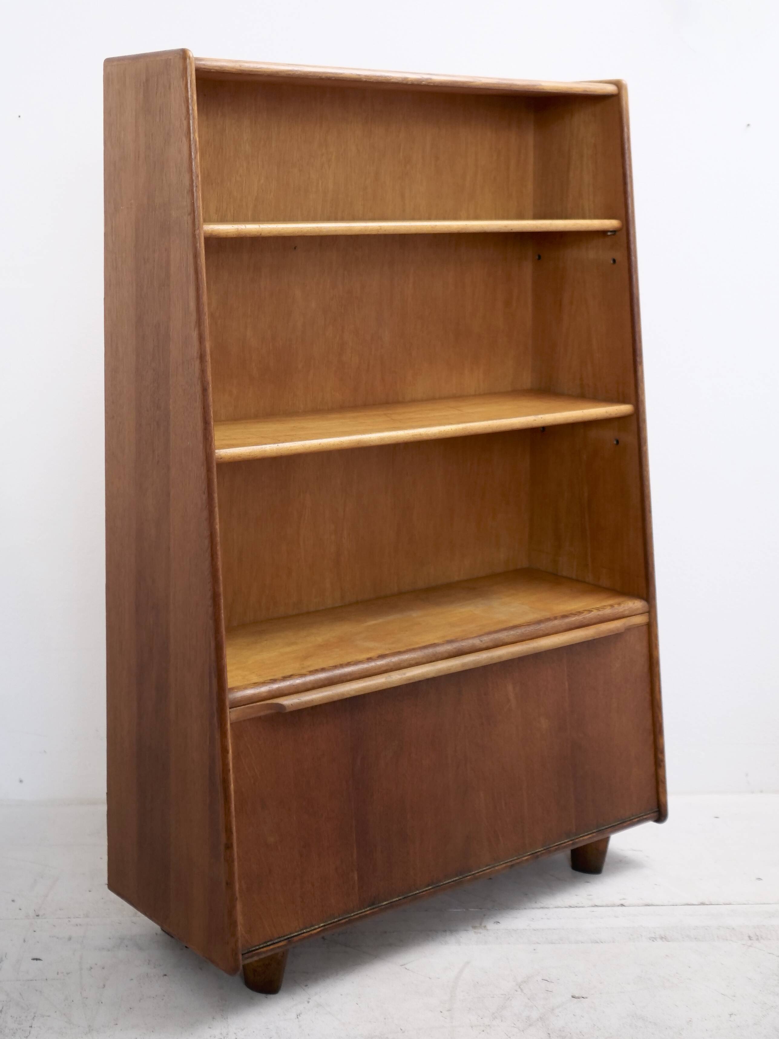 Library BE03 by Cees Braakman for Pastoe