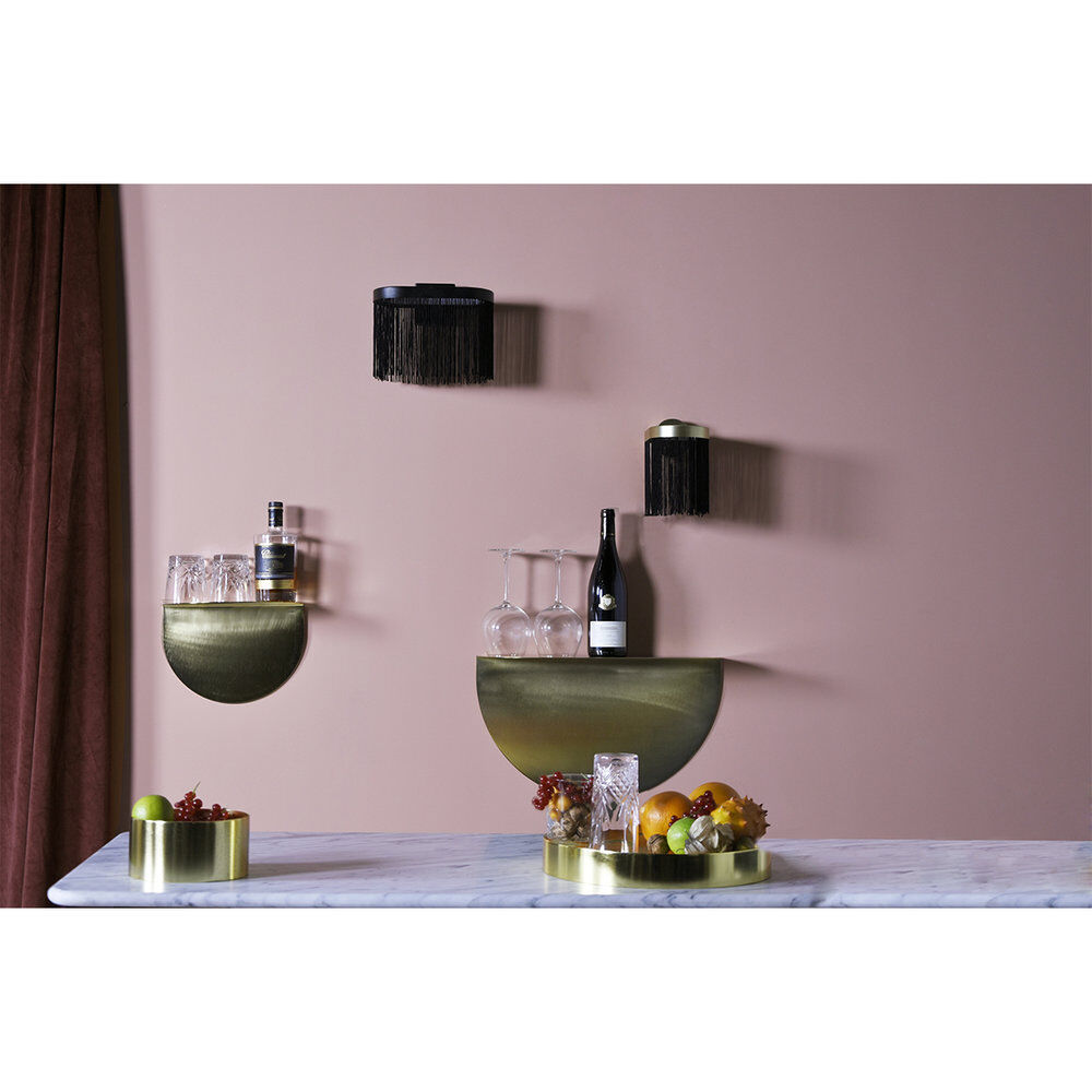 Galon L wall applique