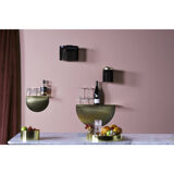 Galon L wall applique