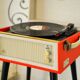 Platinum vinyl