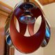 Vintage Suspension 1960 RAAK - 5 lights