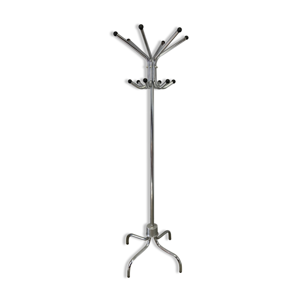 Porte-manteaux vintage