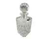 24% PbO crystal whisky carafe – Czech Republic - N