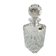 24% PbO crystal whisky carafe – Czech Republic - N